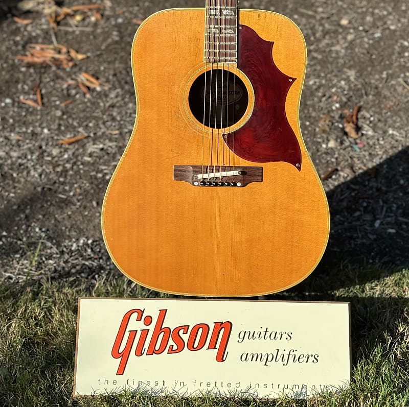 Gibson country western for sale discount