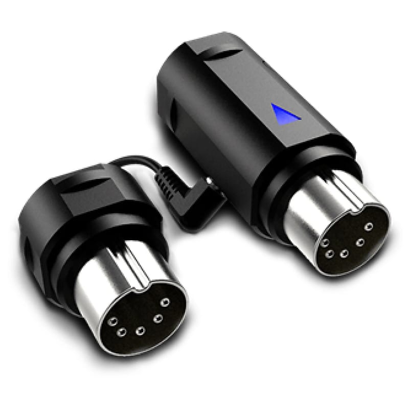 Xvive Bluetooth® 5 MIDI Adaptor | Reverb