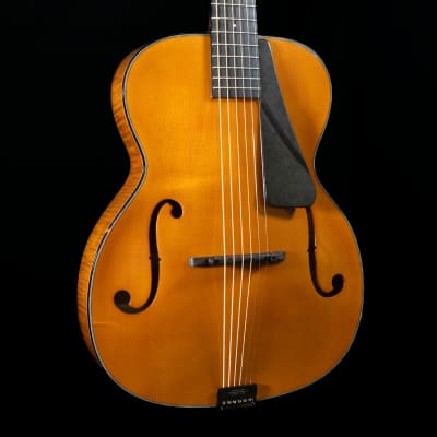 Northfield NFG-AT1 Rival Archtop, Italian Alpine Spruce, Maple - NEW for sale