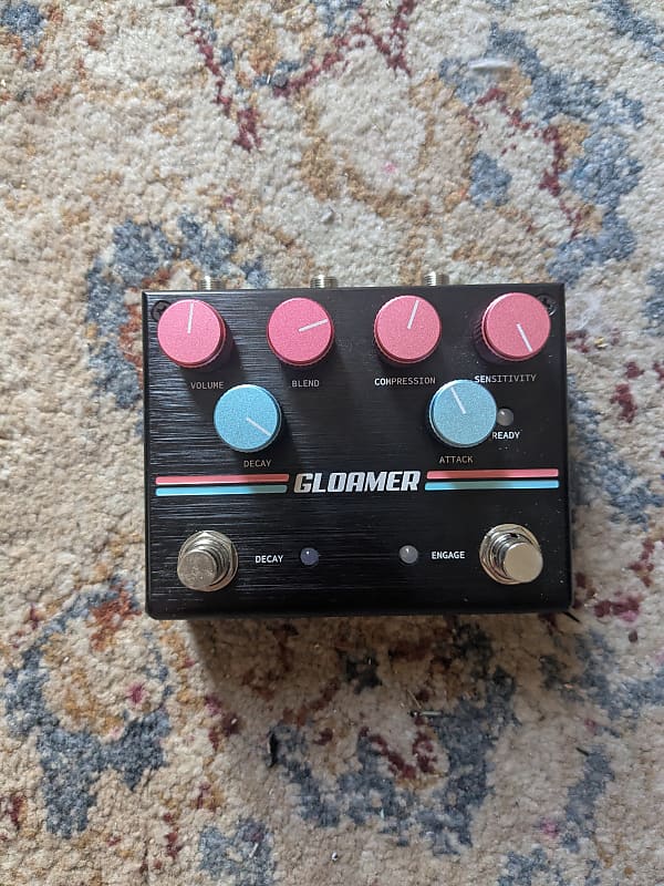 Pigtronix Gloamer