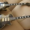 Gibson Gibson Les Paul Custom Vintage 1971-3-Pickup!