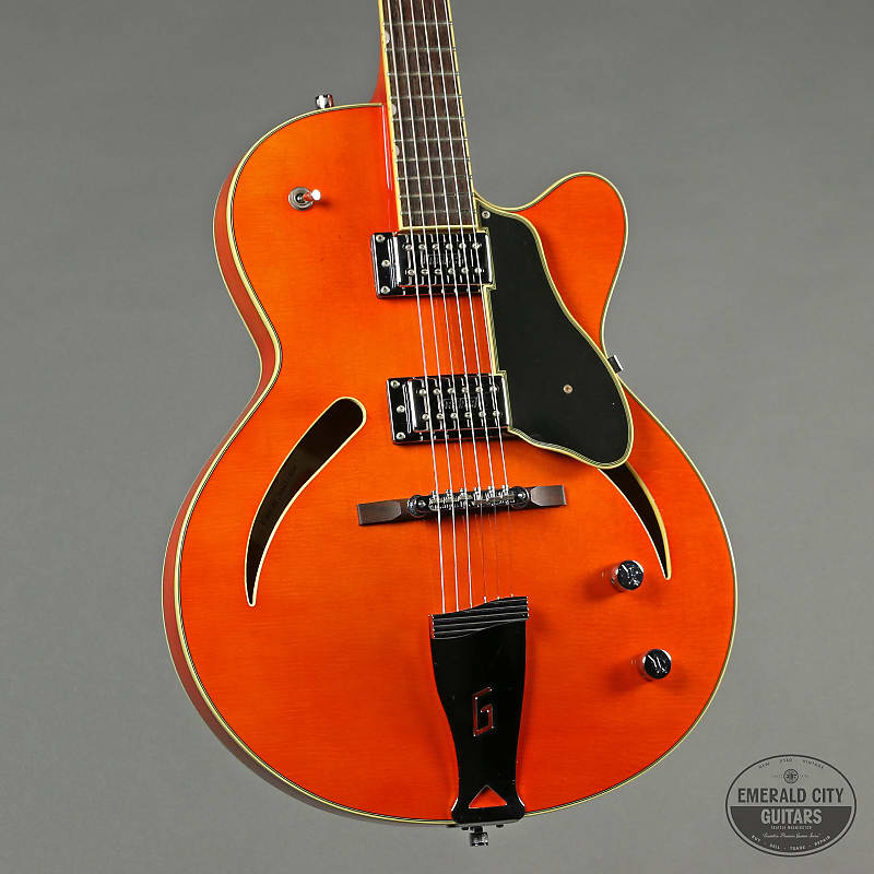 Gretsch g3161 deals