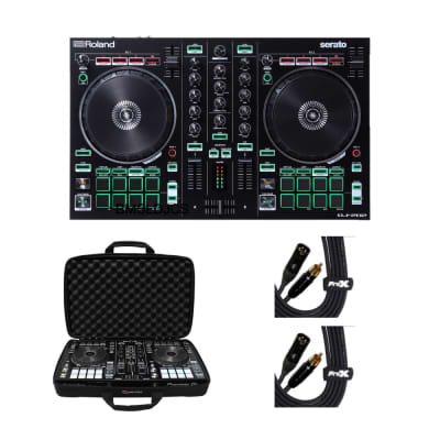 Roland DJ-202 DJ Controller (S59) | Reverb