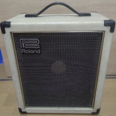 Roland CUBE 100 KEYBOARD CK-100 x2 | Reverb
