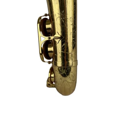 Selmer Super Action 80 Series III Jubilee Alto Saxophone GREAT DEAL! image 10