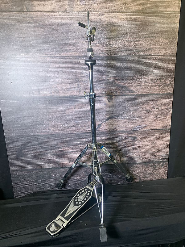 Taye Hi Hat Stand (Charlotte, NC) Reverb