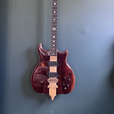 Alembic Mark King Bass 2003 for sale