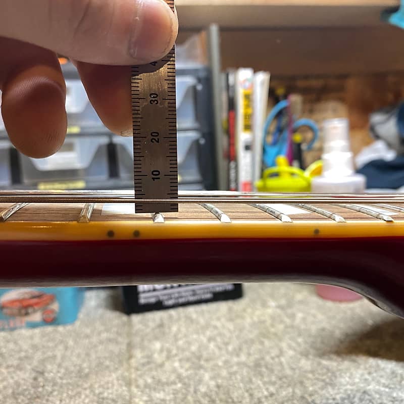 Photogenic SG RED レッド