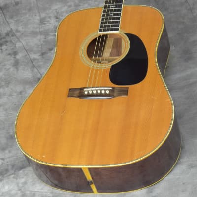 レア TOKAI CAT'S EYE CE-800M サンバースト CE-800 | TOKAI キャッツアイ アコースティックギター のギター