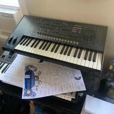 Korg MS2000 2000s - Blue