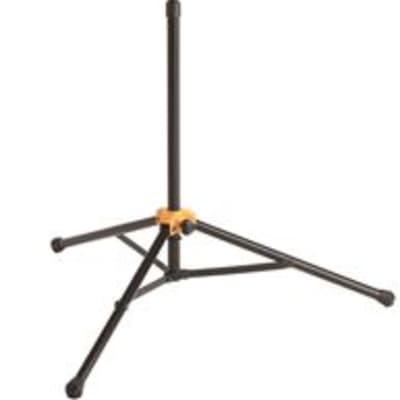 Hercules BS118BB 3 Section EZ Grip Music Stand with Bag image 2