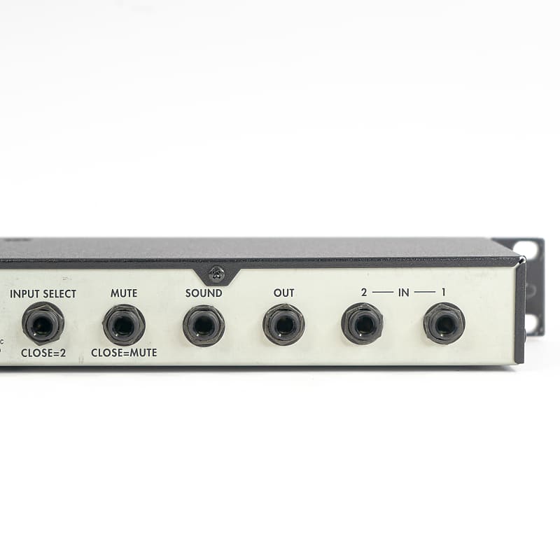 Korg DTR-1 ToneWorks Rackmount Digital Tuner | Reverb
