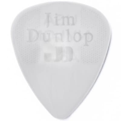 Dunlop 44R.46 Nylon Standard .46mm Guitar Picks , 72 Pack image 2