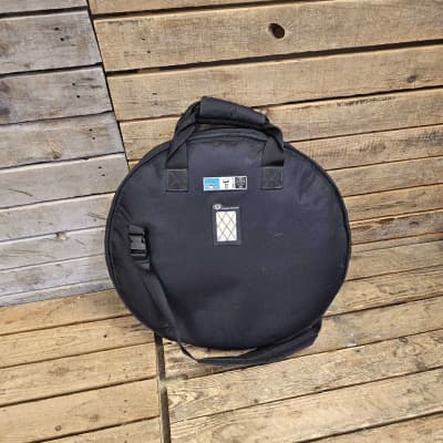 Cymbal Case Protection Racket Deluxe Fits 24" USED! RK60C180324 image 2