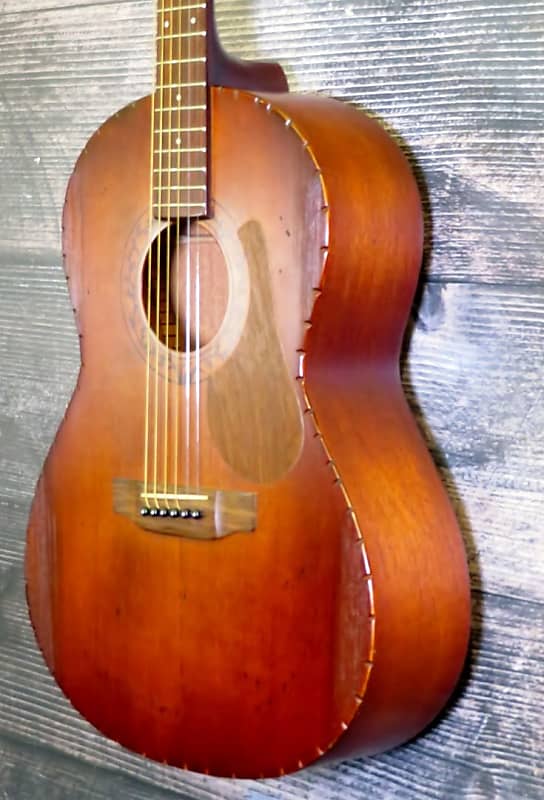 K. YAIRI R2 AN Acoustic Guitar (Charlotte, NC) | Reverb