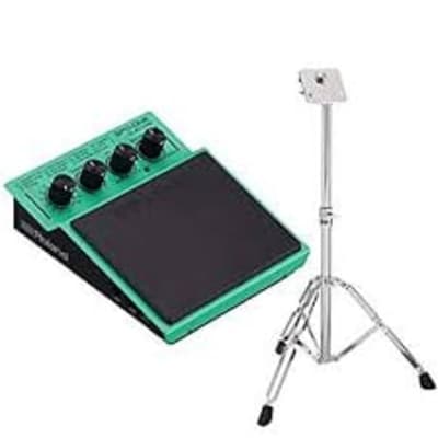 ROLAND SPD ONE ELECTRO PAD PERCUSSION image 8