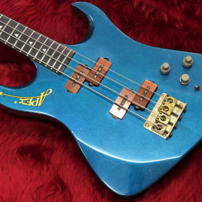 by Kamel Chenaouy APEX 3.92kg #831228 | Reverb France