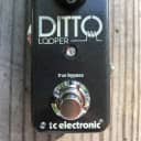TC Electronic Ditto Looper Mini