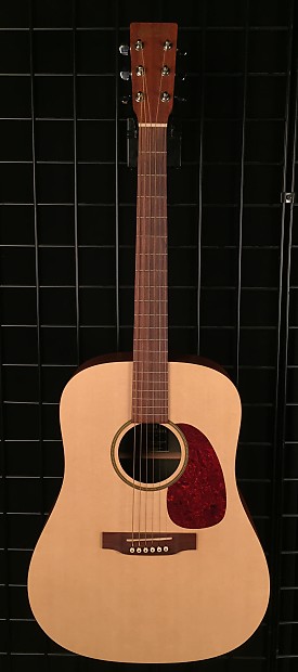 1999 Martin DXM Made in USA Dreadnought Acoustic Guitar | Reverb