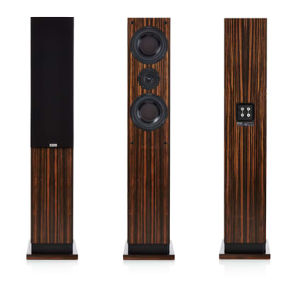PROAC Response D48 D/R - Two-Way Floorstanding Speakers (Pair) - NEW! image 6
