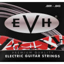 EVH 942 Eddie Van Halen Premium Electric Guitar Strings (09-42)