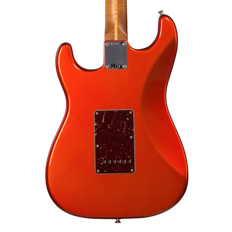 Fender Custom Shop '63 Reissue Stratocaster NOS  image 5