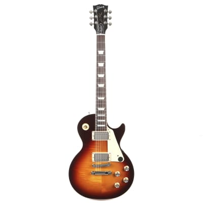Gibson Les Paul Standard '60s - Bourbon Burst image 2