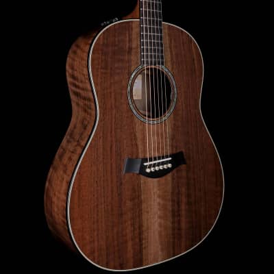 Taylor 2022 Custom Shop Grand Pacific #38 Acoustic Electric - Walnut 1202270005 image 3