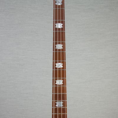 Spector EuroBolt 4-String Bass Guitar - Inferno Red Gloss - #21NB18621 image 4