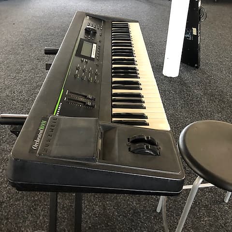 Kurzweil K2000 V2 - D1157