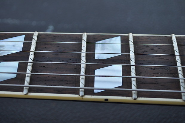 MCI Guitorgan B-35 1978 Cherry - Guitar Organ (Vox, Aria