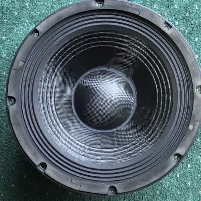 Turbosound TMS-4 1985 Black | Reverb Turbosound TMS-4 1985 Black | Reverb