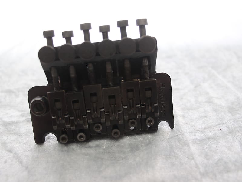 Floyd Rose Made in Germany 1983 | Reverb