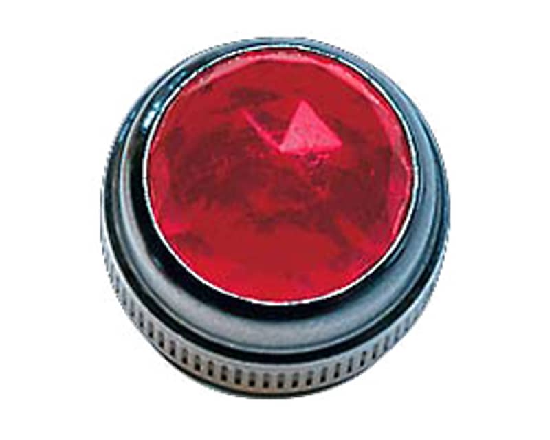 Fender Red Amplifier Jewel image 1