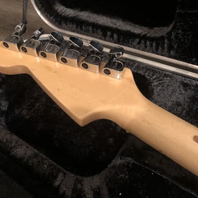 Vintage Fender “The Strat” Stratocaster 1980 1981 1982 Lake Placid Blue image 18