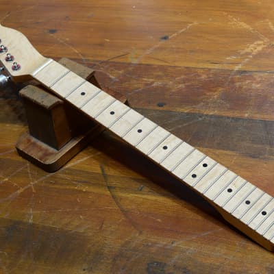 Warmoth Telecaster Maple Neck for sale
