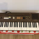 Original 1981 Casio CT-301 Casiotone 49-Key Synthesizer, Plays Great!
