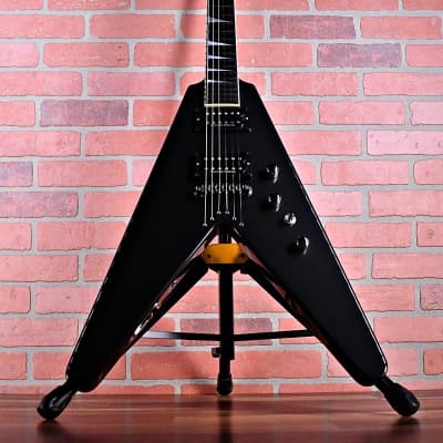 ギター dave mustaine jackson Jackson King V Pro. Dave Mustaine Model