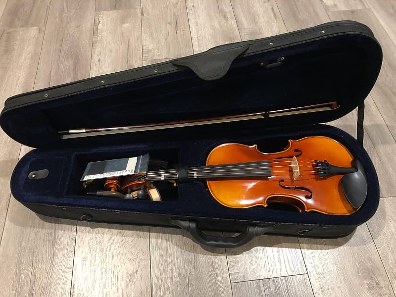 Franz Hoffmann Concert Violin | Reverb