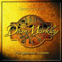 Dean Markley VintageBronze Singature Series Acoustic Guitar Strings - Medium Light 12-54