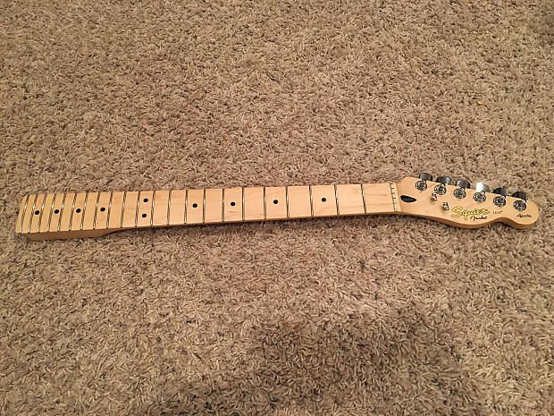 Squier 22 frets deals