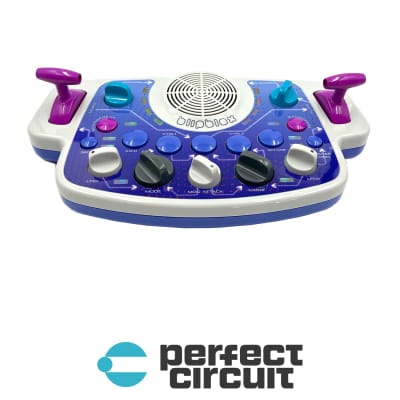 鍵盤楽器 Playtime Engineering Blipblox playtimeengineering_blipbox_01.jpg