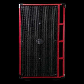 Phil Jones C-8B Piraanha C8 Compact 8x5