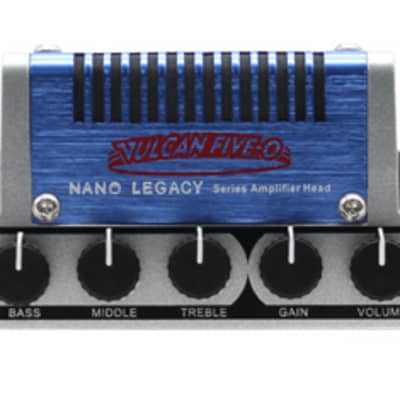Hotone Nano Legacy Vulcan Five-O for sale