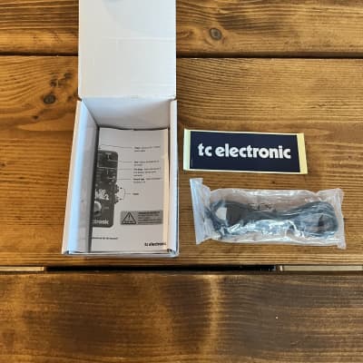 TC Electronic Hall of Fame 2 Reverb 2017 - Present - Red image 5