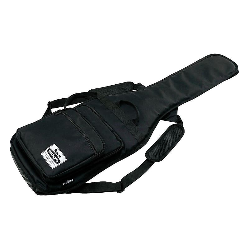 Ibanez miKro Series Electric Bass Gig Bag image 1