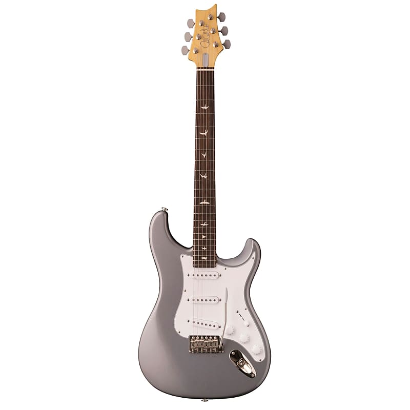 ギター PRS SE Silver Sky Ever Green John Mayer PRS SE Silversky John Mayer signature evergreen