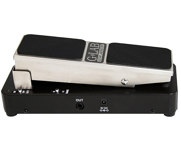 G-Lab Bass Wowee-Wah BWW-1 | Reverb
