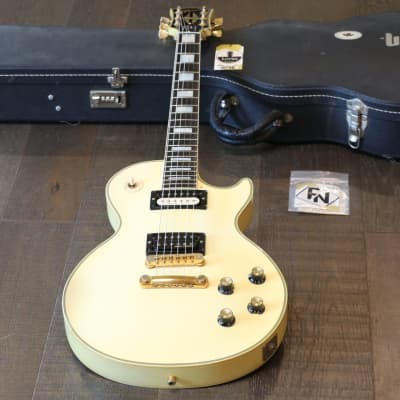 Gibson Les Paul Custom MOD [SN 02292485] [12/04] | Reverb Australia