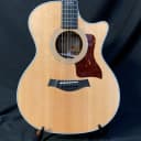 Used 2021 Taylor 414ce-R w/ Case 072322